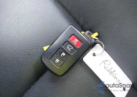 2017 Toyota Rav4 Se z USA, uszkodzony, nr VIN 2T3NFREV3HW382724